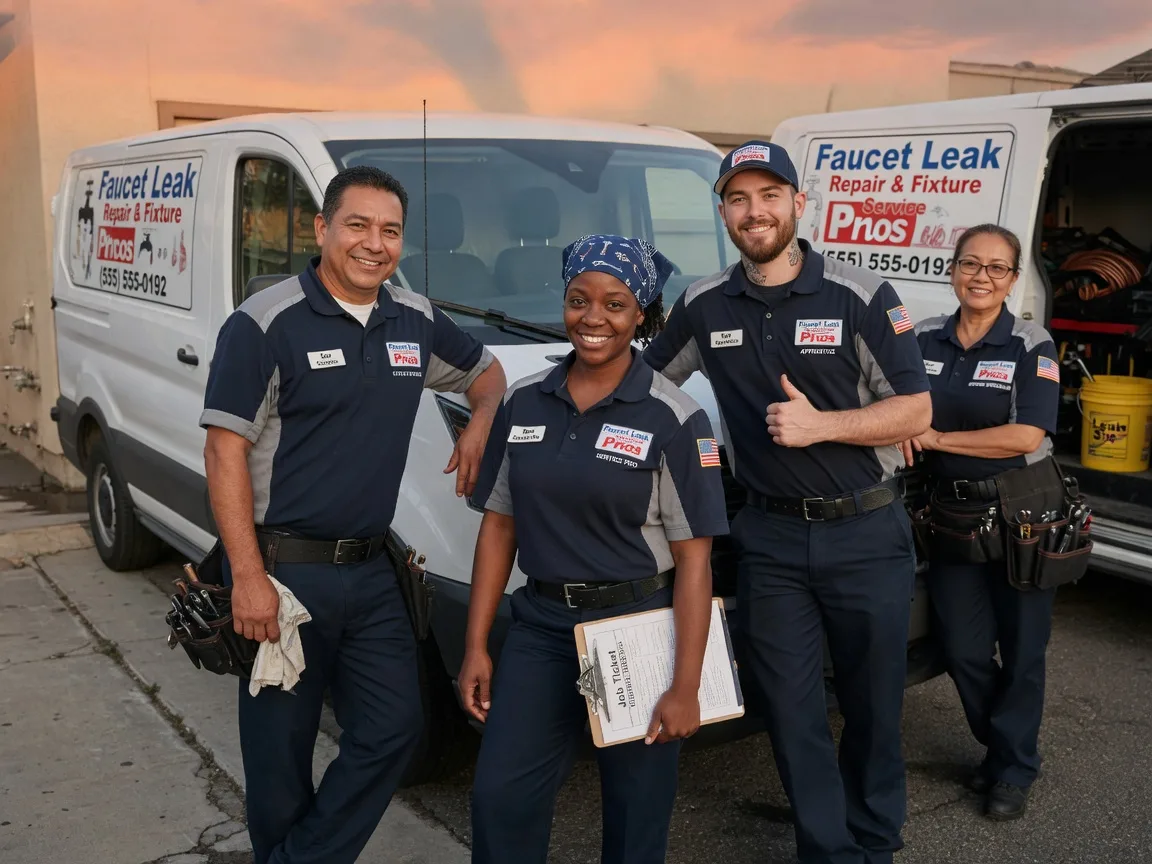 Faucet Repair company in Englewood, OH
