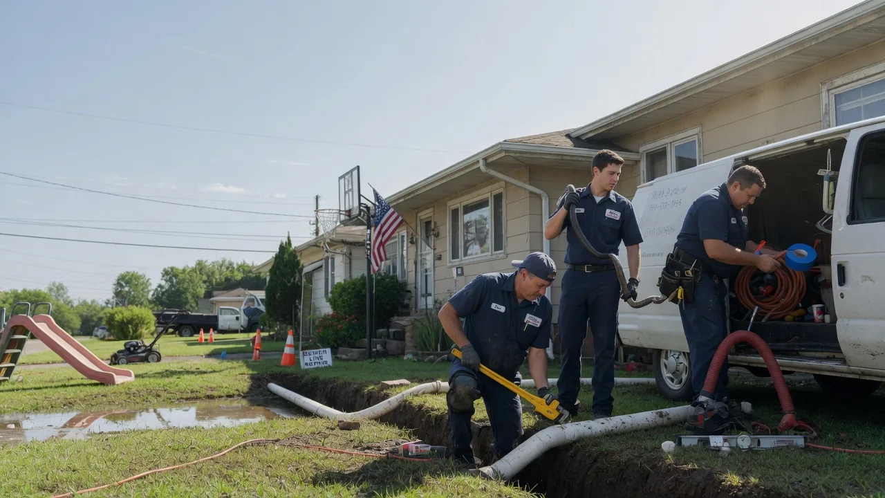 Toilet Installation in Englewood, OH near me